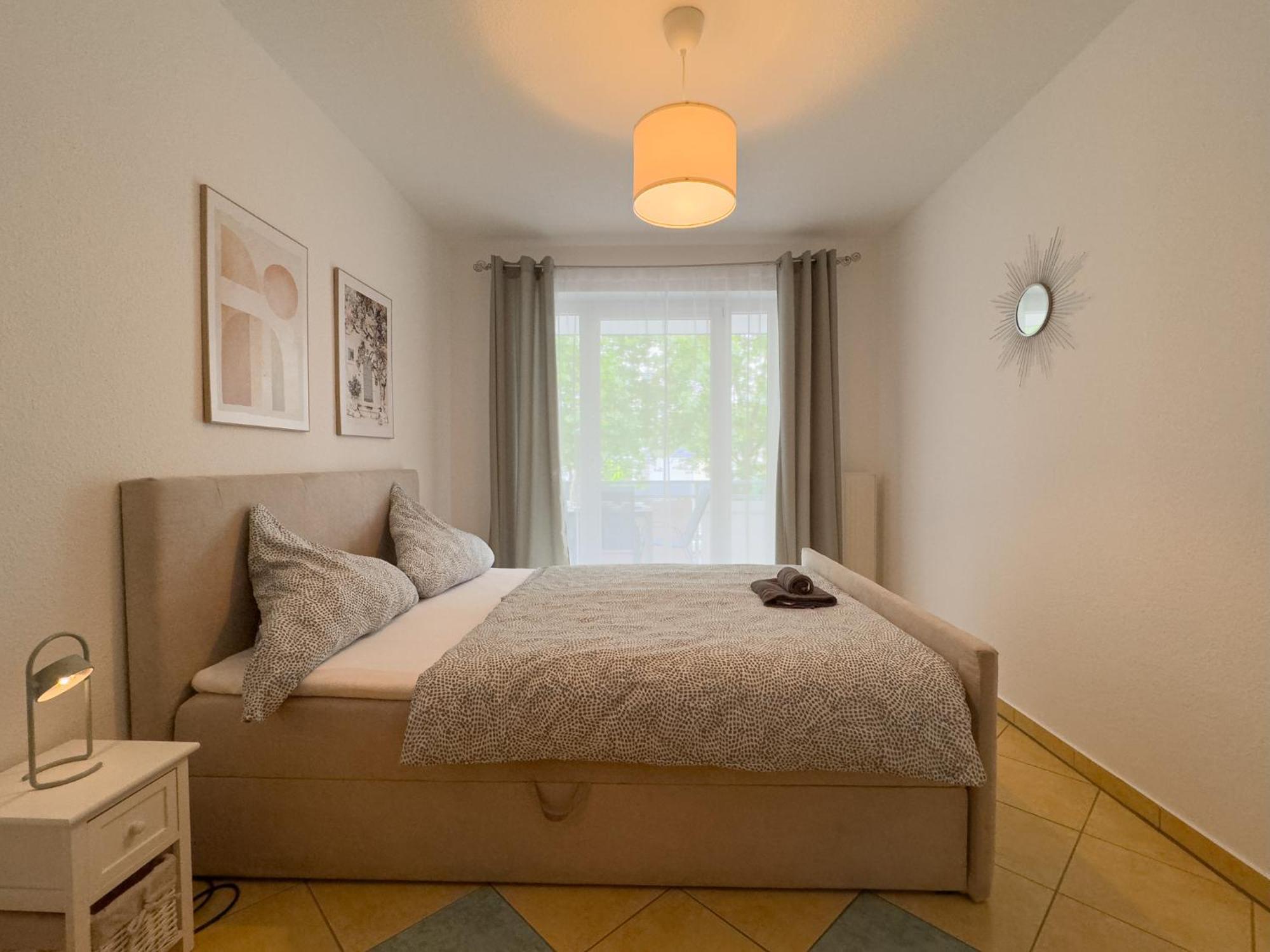110Qm - 4 Zimmer - Privat Parkplatz - Zentral - Balkon - Mallibase Apartments Кассель Экстерьер фото